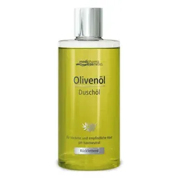 Dr.Theiss Dr.Theiss Olivenöl Duschöl – Produktbild 1 von 1