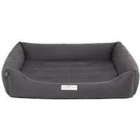HOUND & NATURE HOUND & NATURE Öko Hundebett BERN – Produktbild 1 von 1