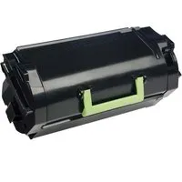 Lexmark Lexmark Druckkassette 52D2000 schwarz – Produktbild 1 von 1