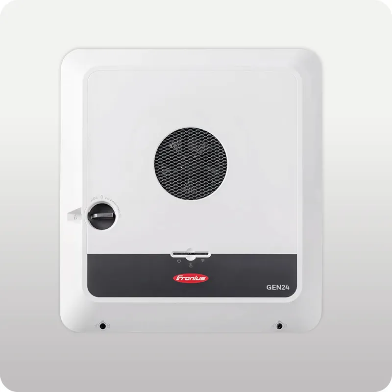 Fronius Fronius Symo GEN24 12.0KW SC Grid Tied Inverter – Produktbild 2 von 2