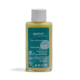 Apeiron apeiron Keshawa Kräuter Haaröl 100ml Gl.Fl. – Produktbild 1 von 1