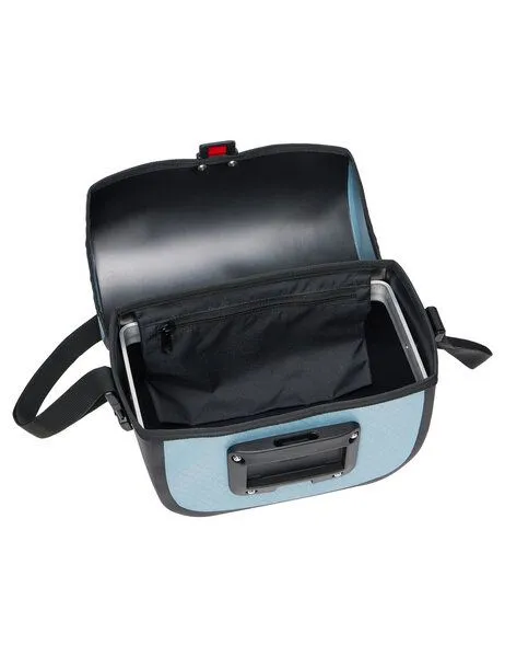 Vaude VAUDE Lenkertaschen Aqua Box 4 (rec), Nordic blue, – Produktbild 5 von 6