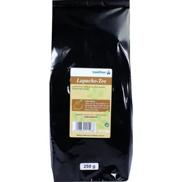sanitas LAPACHO TEE Sanitas 250 g Tee – Produktbild 1 von 1