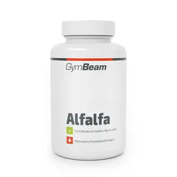 GymBeam GymBeam Alfalfa 90 Kapseln – Produktbild 1 von 1