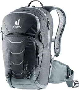 Deuter Deuter Attack 8 Kinder Rucksack (4409 graphite/shale) – Produktbild 1 von 1