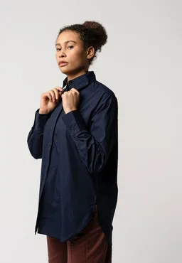 MELA Bluse TANU | von MELA | Fairtrade & GOTS zertifiziert – Produktbild 1 von 1
