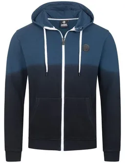 Lexi&Bö Lexi&Bö Night Dive Zip Hoodie Herren – Produktbild 1 von 1