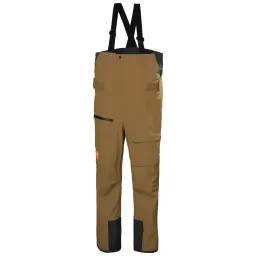 Helly Hansen Ski-Latzhose Helly Hansen Sogn Bib Shell 2.0 – Produktbild 1 von 1