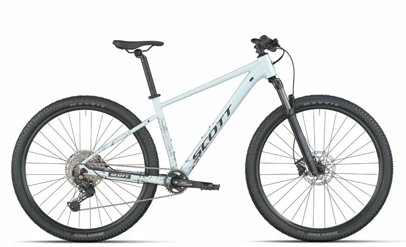 Scott Scott Contrail 10 - 27.5 Zoll 11K Diamant - cumulus white, Weiss, – Produktbild 1 von 1