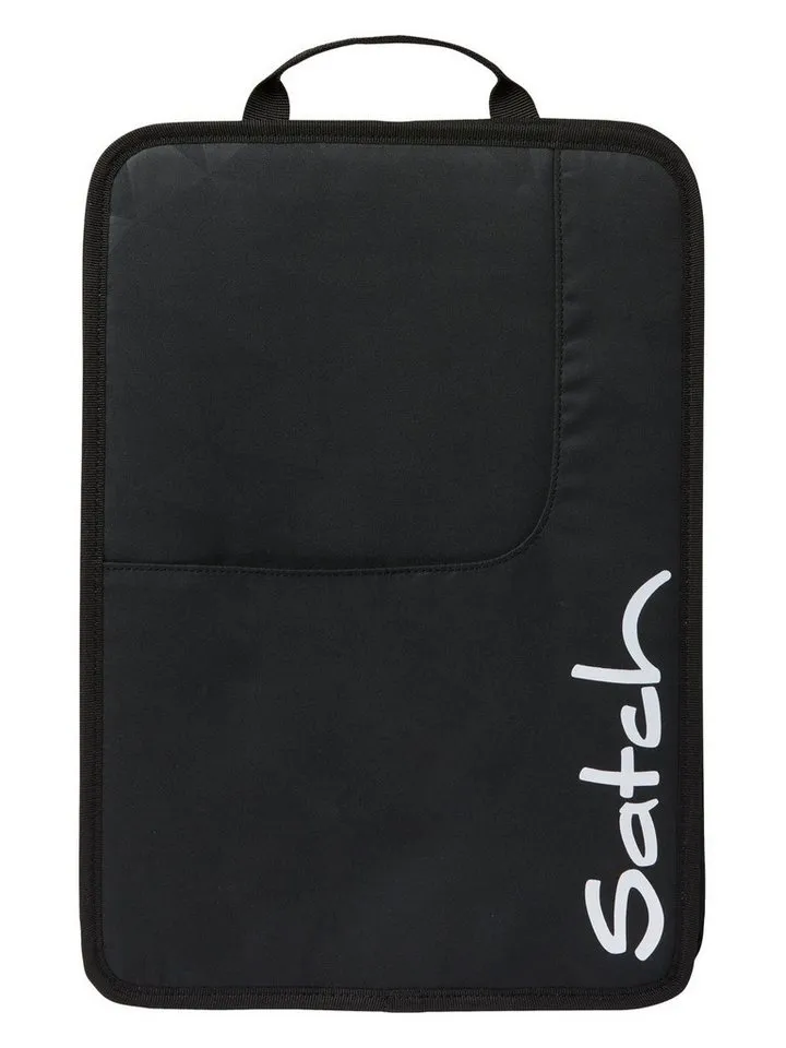 Satch Satch Hefter Heftebox, DIN A4, Schwarz, – Produktbild 1 von 2