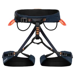 Mammut TOGIR 2.0 3 SLIDE HARNESS MEN – Produktbild 1 von 1