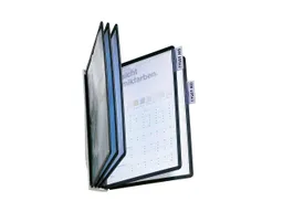 Durable DURABLE Sichttafelsystem "Vario wall 5" – Produktbild 1 von 1