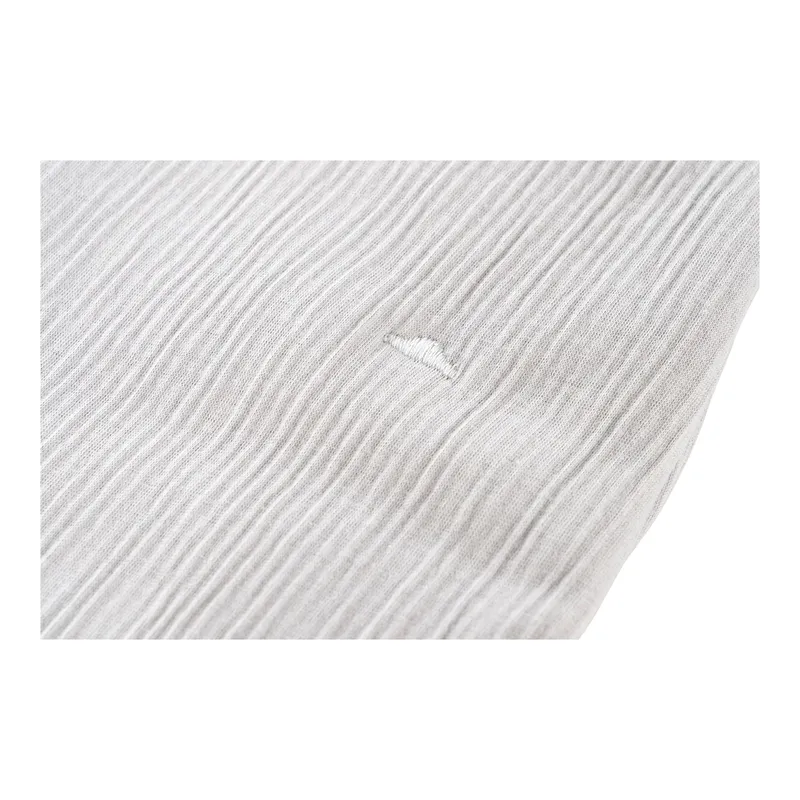 Träumeland Träumeland Ganzjahresschlafsack Signature 1.5 TOG, Grau, – Produktbild 2 von 5