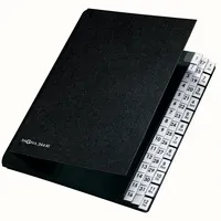 Pagna Pagna Pultordner Taben 1-31/1-12 – Produktbild 3 von 5