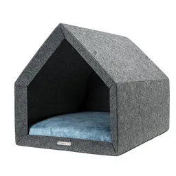 Rexproduct Rexproduct Pethome 2.0 dunkelgrau blau/ grau M – Produktbild 1 von 1