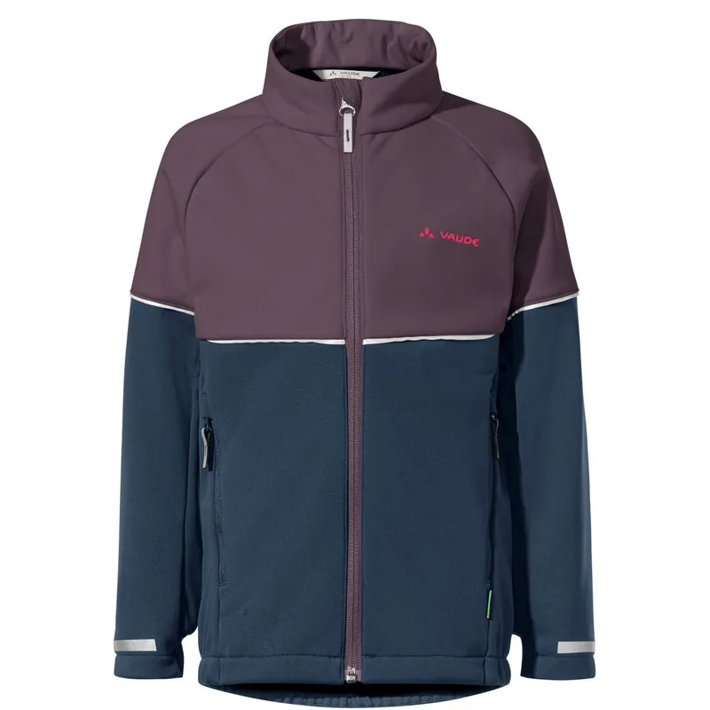 Vaude QIMSA SOFTSHELL JACKET – Produktbild 1 von 1