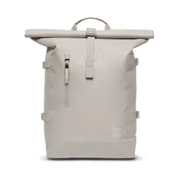 GOT BAG GOT BAG Rolltop 2.0 Rucksack monochrome clam – Produktbild 1 von 1