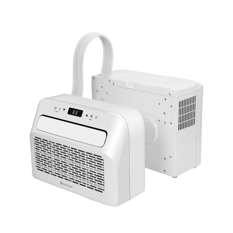 HANTECH Hantech Mobile Split Klimaanlage - HNT-YFG05C-3W-S – Produktbild 1 von 3