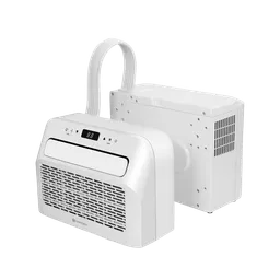 HANTECH Hantech Mobile Split Klimaanlage - HNT-YFG05C-3W-S – Produktbild 1 von 1