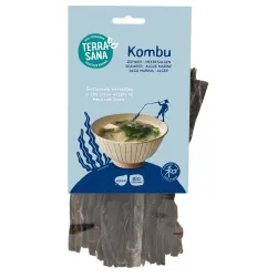 TerraSana Kombu – Produktbild 1 von 1
