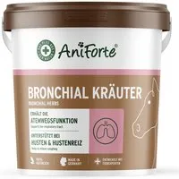 AniForte AniForte Bronchial Kräuter 1 kg – Produktbild 1 von 1