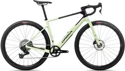 Orbea Orbea Terra M31e Team 1X Grün Modell 2026 – Produktbild 1 von 1