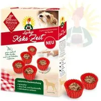 ChronoBalance ChronoBalance Backmischung kekse klassisch mit Apfel und Dinkel – Produktbild 1 von 1