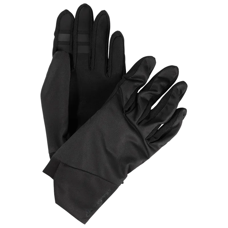 Vaude Vaude Langfinger-Moab Handschuhe, für Herren, Schwarz, – Produktbild 1 von 1