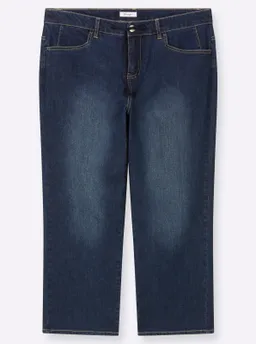 sheego Ankle-Jeans – Produktbild 1 von 1