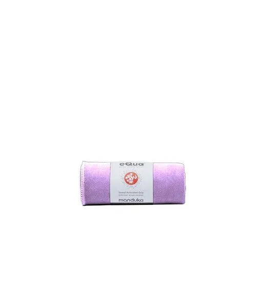 Manduka Manduka eQua Handtuch aus Mikrofaser – Produktbild 3 von 8