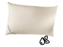Prolana Prolana Kautschuk-Flocken-Kissen 40x60cm 1200g – Produktbild 1 von 1