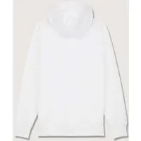 YTWOO YTWOO Regular Hoodie Jacke Midweight, Weiß, – Produktbild 1 von 1
