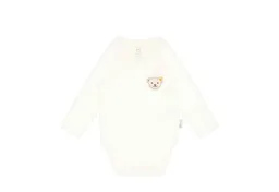 Steiff Steiff Wickelbody Wickelbody langarm GOTS – Produktbild 1 von 1