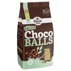 Bauckhof Choco Balls, glutenfrei – Produktbild 1 von 1
