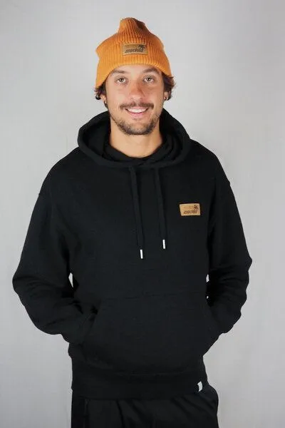 Zeachild Zeachild Hump back to the Mountains Hoodie – Produktbild 4 von 8