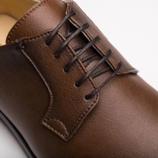Nae Vegan Shoes Nae Vegan Shoes NAE Mikel - Herren Vegan Schuhe – Produktbild 3 von 4