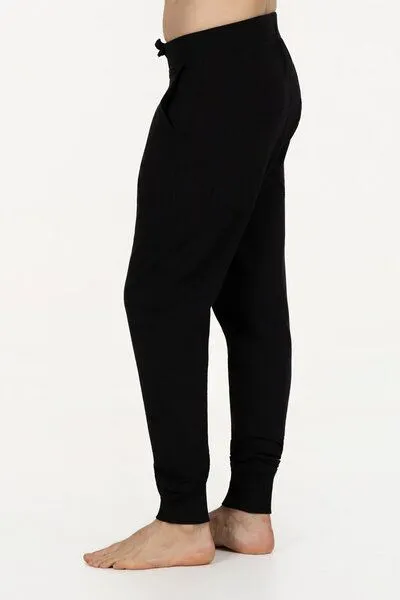 Renegade Guru Renegade Guru Yogahose Arjuna, Onyx black (schwarz), – Produktbild 3 von 5