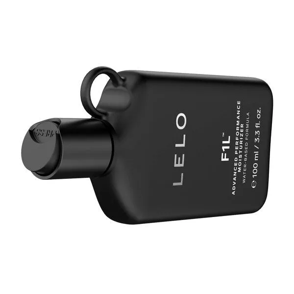 LELO Advance Performance Gleitgel für Sexspielzeug - LELO F1L – Produktbild 4 von 4