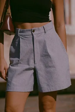 Nénés Nénés Shorts Alizée – Produktbild 1 von 1