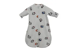 ege organics ege organics Baby Schlafsack Bio-Baumwolle Langarm 0-6 Monate oder 6-18 Monate – Produktbild 1 von 1