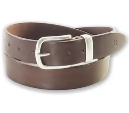 Greenbelts Greenbelts Herren Ledergürtel DIXON – Produktbild 1 von 1