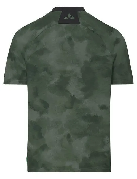 Vaude VAUDE T-Shirt Men's Loamer Shirt, Agave uni, – Produktbild 4 von 5