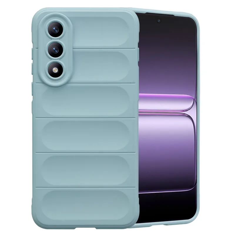 imoshion imoshion EasyGrip Backcover für das OnePlus Nord 5, Hellblau, – Produktbild 1 von 1