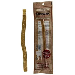 Unicorn unicorn Miswak Zahnpflegeholz – Produktbild 1 von 1