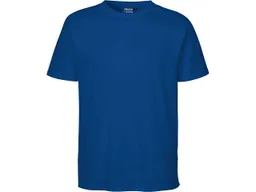 Neutral Neutral Bio-Unisex-T-Shirt mit Rundhalsausschnitt, royal, Gr. XXL – Produktbild 1 von 1