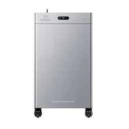 Zendure Deutschland Zendure SolarFlow 3000 Mix AC+ – 8 kWh AC Stromspeicher – Produktbild 1 von 1