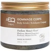 EQ Love EQ-Love Body Scrub | Körperpeeling Salz & Vulkansand – Produktbild 1 von 1
