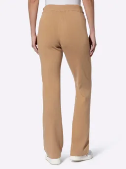 heine Strickhose camel – Produktbild 1 von 1