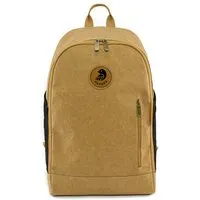 PAPERO Papero Rucksack aus Kraft Papier 22L FOX wasserfest, reißfest für Damen & Herren, Braun, – Produktbild 1 von 1