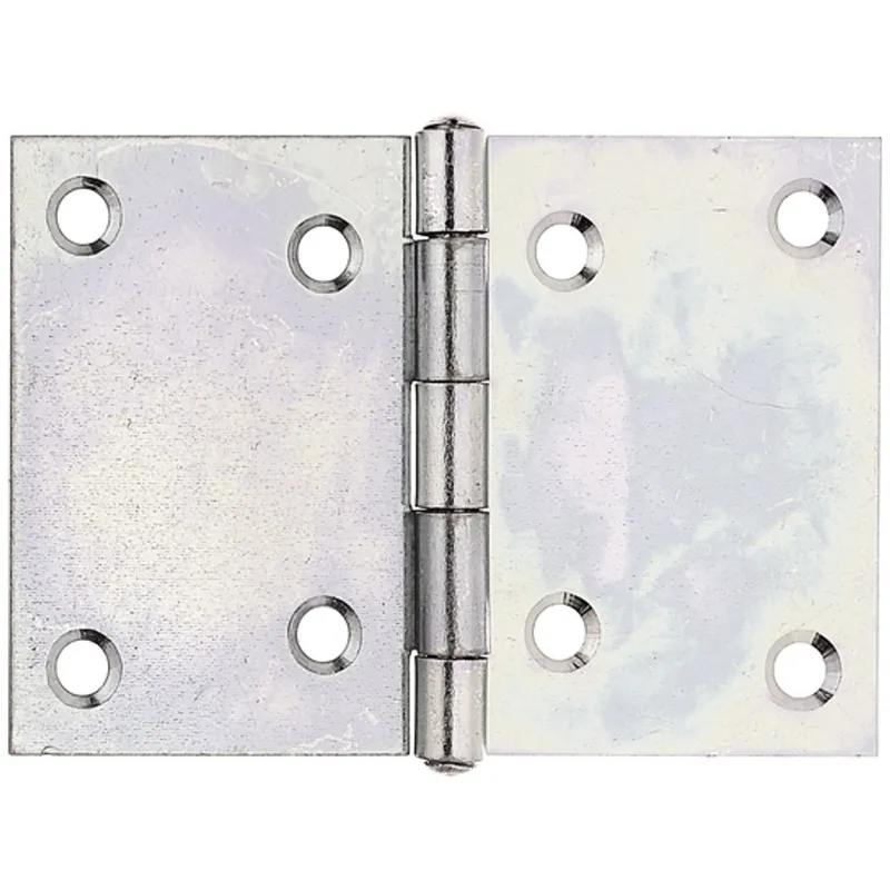 Alberts ALBERTS Scharnier, sendvz., LxB 70x104,5 mm – Produktbild 1 von 1
